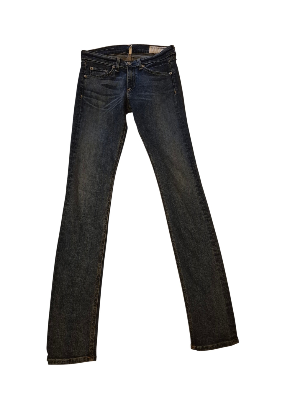 Rag & Bone Skinny Jeans